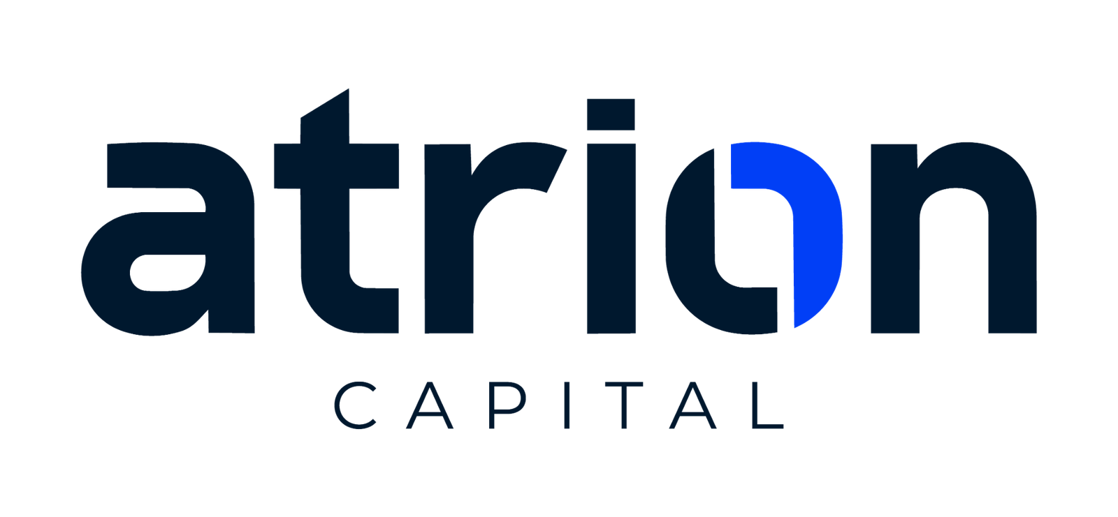 Logo Atrion Capital